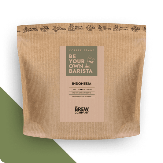 INDONESIA SPECIALTY COFFEE BEANS-0