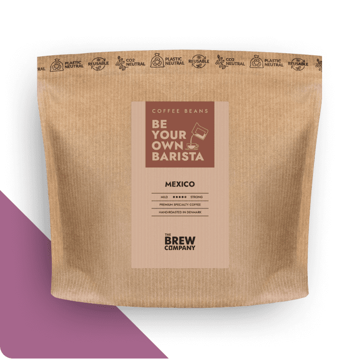 MEXICO SPECIALTY COFFEE BEANS-0