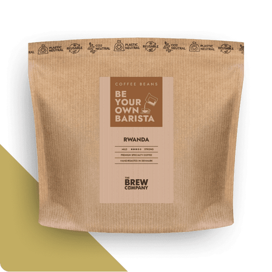 RWANDA SPECIALTY COFFEE BEANS-0