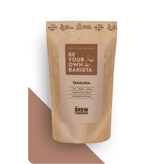 TANZANIA SPECIALTY COFFEE BEANS-2