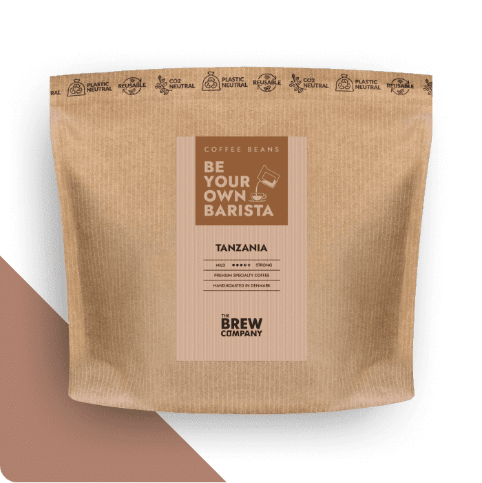 TANZANIA SPECIALTY COFFEE BEANS-0