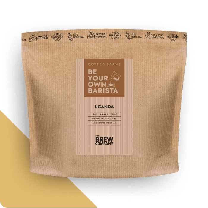 UGANDA SPECIALTY COFFEE BEANS-0